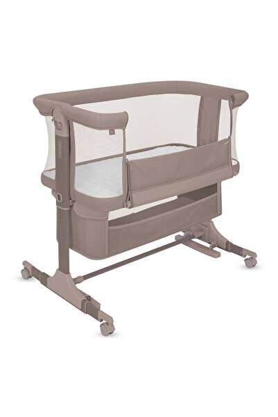 Lionelo Patut co-sleeper, Lionelo, Jodie, Multifunctional, Reglabil in 6 pozi...