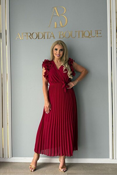 Afrodita Boutique Rochie Lale