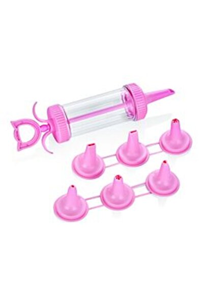 NN 6-nozzle syringe sprayer