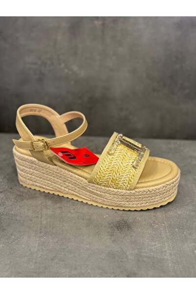 Ewoll ΣΑΝΔΑΛΙΑ ΜΕ ΤΑΚΟΥΝΙ ΣΕ ΑΙΣΘΗΣΗ ΨΑΘΑΣΙΜΟΥ ΥΛΙΚΟΥ