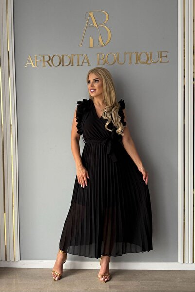 Afrodita Boutique Rochie Lale