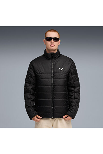 Puma Ess Padded Jacket Men's Adult Jacket