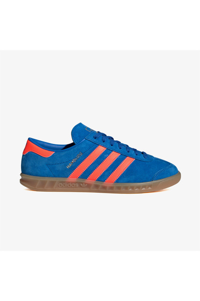adidas Γυναικεία μπλε αθλητικά παπούτσια Hamburg