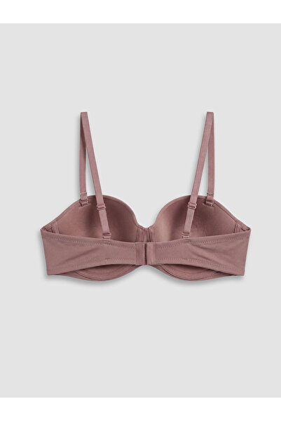LC Waikiki حمالة صدر بدون حمالات غير مبطنة من Underwire
