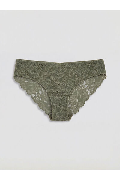 LC Waikiki Lace Bikini Panties for Style Enthusiasts from Uzg Store