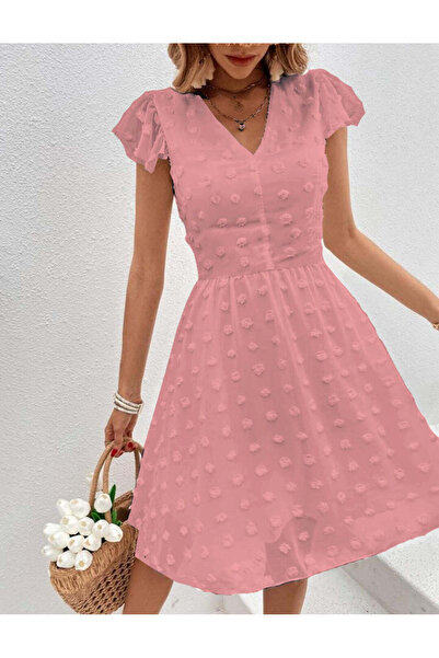 Tasha Boutique Κομψό φόρεμα TSH493