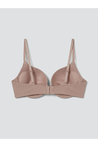 LC Waikiki Underwire Padded T-Shirt Bra