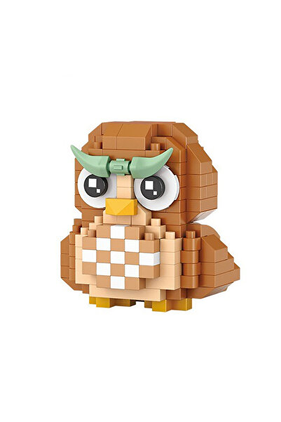 Loz Micro Block Toy Lz8612