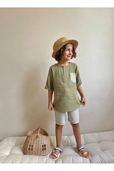 Patriko ΑΓΟΡΙΣΤΙΚΟ ΣΕΤ ΝΕΑΣ ΣΕΖΟΝΗΣ: ΜΠΟΕΜ ΠΟΥΚΑΜΙΣΟ ΜΟΥΣΛΙΝΑΣ ΚΑΙ ΡΙΓΕ ΣΟΡΤΣ