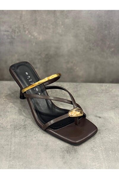 MASSİMA ΠΑΝΤΟΦΛΕΣ ΜΕ ΓΝΗΣΙΟ ΔΕΡΜΑ ΤΑΚΟΥΝΑ