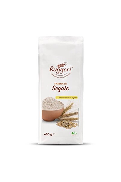 Ruggeri Făină de secară 400g
