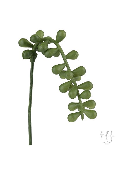 Roberto Rossi Planta artificiala suculenta model33