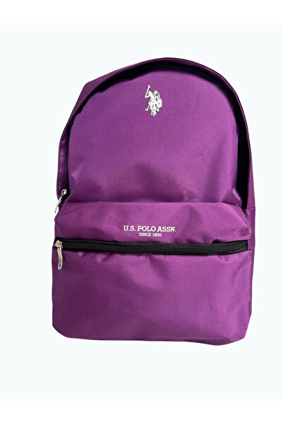 U.S. Polo Assn. Σχολική τσάντα