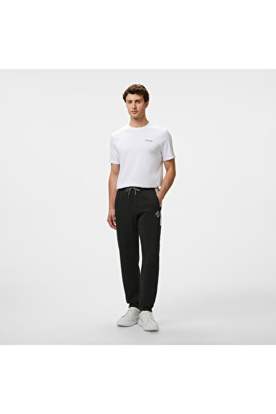 Armani Exchange Erkek Mavi Eşofman Altı