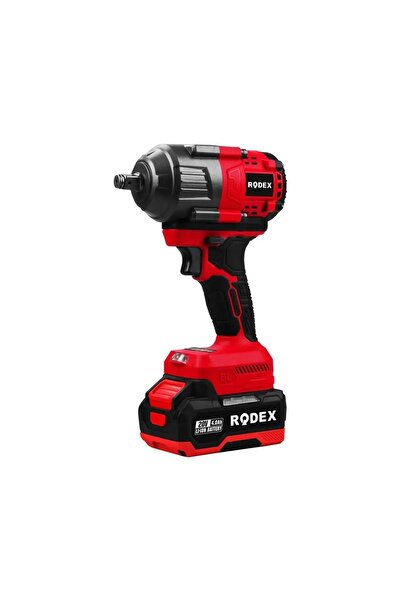 Rodex SOMUN SIKMA 2 X LİON 20 V 4 AH -