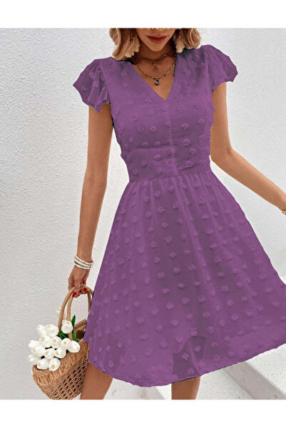 Tasha Boutique Κομψό φόρεμα TSH493