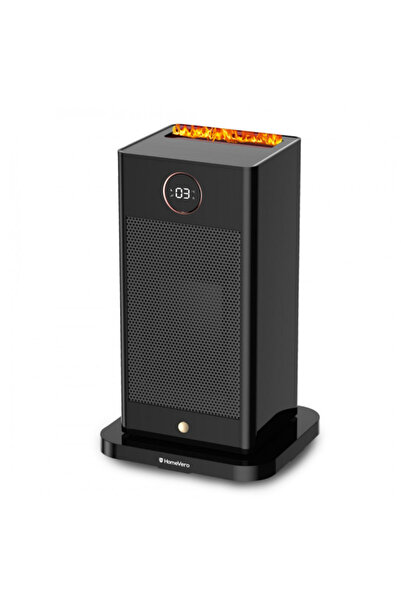 Import China Θερμάστρα-Ψύκτης με Υγραντήρα HP1562