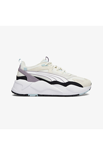 Puma Αθλητικά παπούτσια Rs-X Efekt Prm Unisex σε γκρι χρώμα