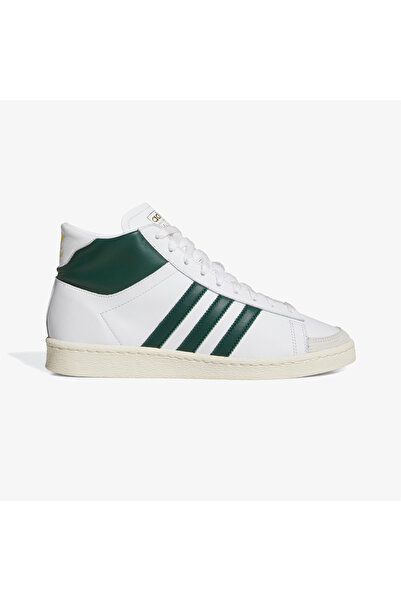 adidas Jabbar Hı Unisex Beyaz Sneaker