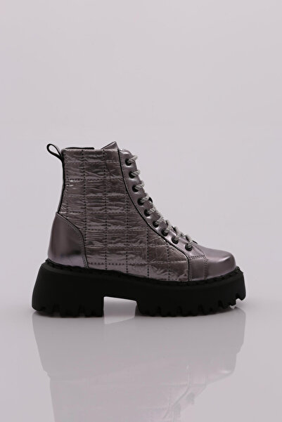DGN 3500 Women's Lace-Up Boots