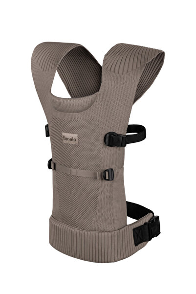 Lionelo Marsupiu bebe, Lionelo, Mabel, Ergonomic, Pozitia M-broscuta, De la 4...
