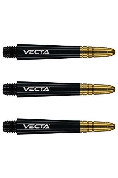 WINMAU 7025-409 Vecta Σετ Άξονων Βελών Ενδιάμεσου Επιπέδου