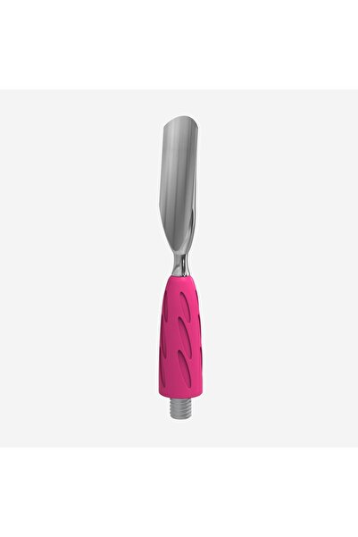 Gökkuşağı Wppq-17 Combo Uniq 17 Spatulanin Working Part Wide Round Pusher