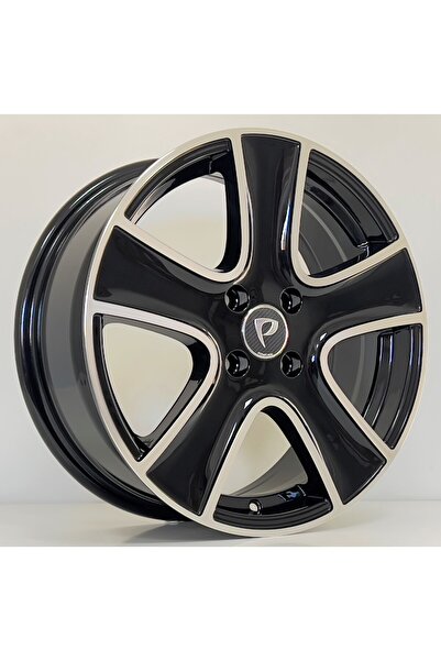 powcan 15 İNÇ RENAULT UYUMLU 4X100 JANT TAKIMI -4 ADET-