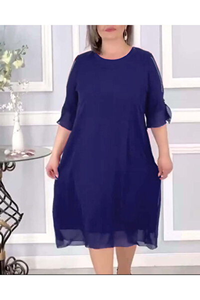 Tasha Boutique Φόρεμα με βέλο TSH380