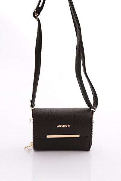 Armine 381 Γυναικεία τσάντα ώμου & ώμου