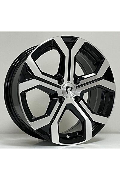 powcan 15 İNÇ RENAULT UYUMLU 4X100 JANT TAKIMI -4 ADET-