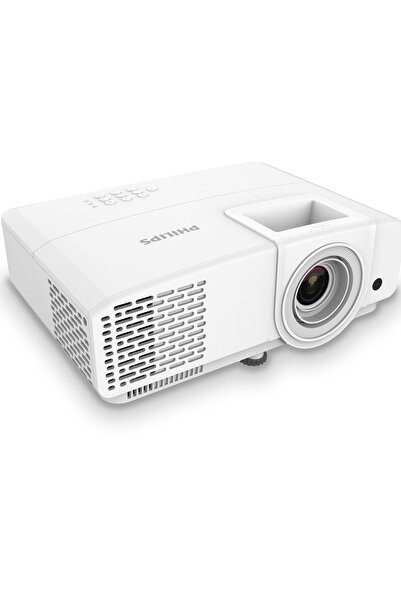 Philips Επαγγελματικός Βιντεοπροβολέας ProPix 850, 4000 ANSI Lumens, Εγγενής ...