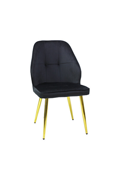 ARTA DOOR Scaun Elira Picioare Aurii- Eleganță Lux și Design Modern