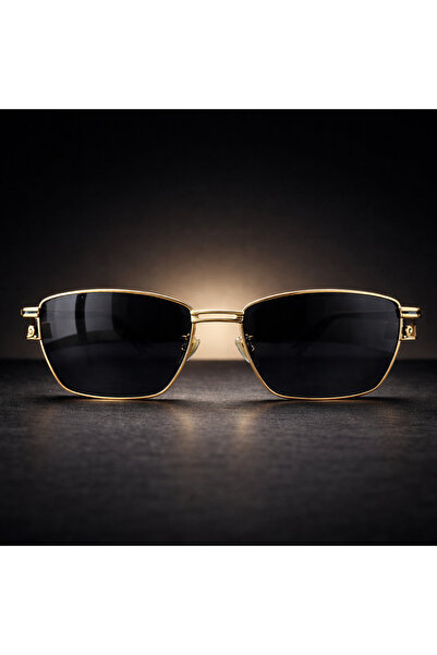 G Sport POLO Luxury New Fashion Sunglasses with Edge Handle Detail (Unisex)