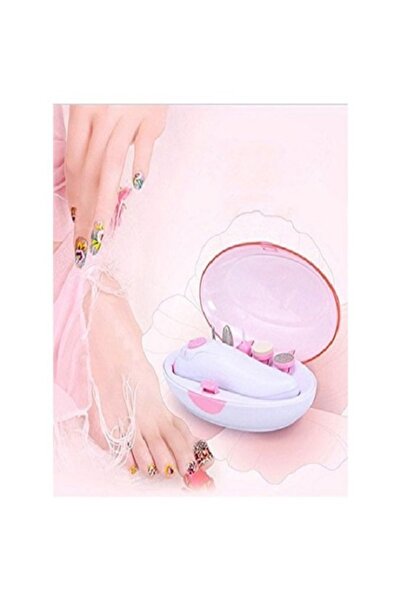 Generic اسم المنتج الظاهر على العبوة هو Keeping Nail Health (موديل SA-2004).