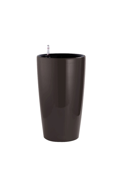 Roberto Rossi Ghiveci inteligent H56,3xD32,5 cm RobertoRossi Rondo cafea