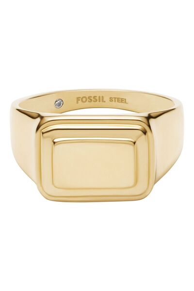 Fossil Δαχτυλίδι Γυναικείο Κλασικό JF04952710-6