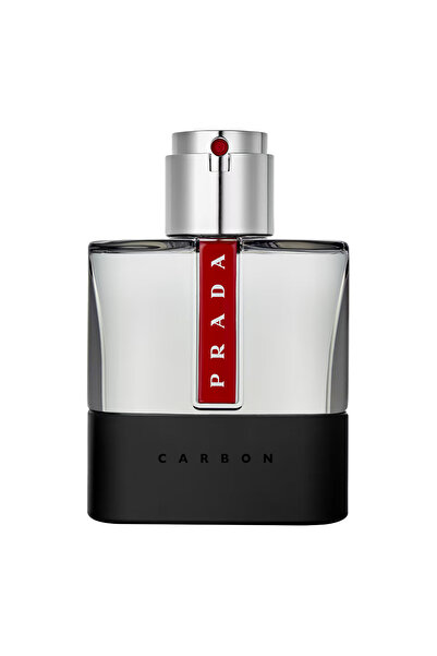 Prada Luna Rossa Carbon - Eau de Toilette 50 ml