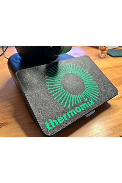 Morphena3D Thermomix TM7 (2025) Ekran Koruyucu Kapak – Ekran Koruma Aparatı –...