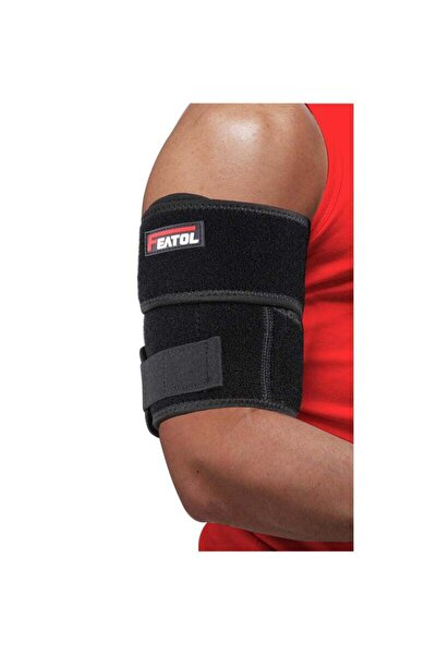 Arabest Bicep Tendonitis Brace Compression Sleeve Support, Upper Arm Brace Bi...