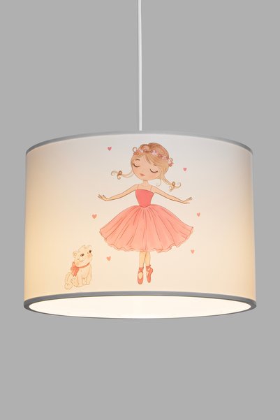 Modelight KİDS ÇOCUK BEBEK ODASI AVİZESİ - RENKLİ FİGÜRLÜ TASARIMLI TAVAN AYDINLATMASI