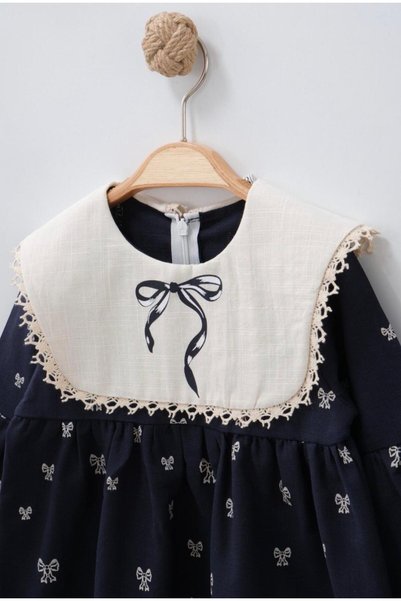 ES Girls' Dress