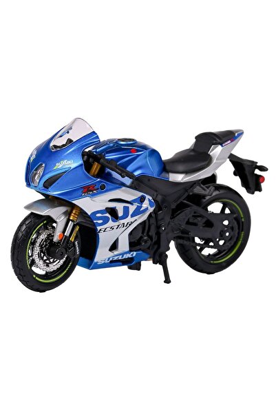 JPT Bburago Suzuki GSX-R1000R 2021 1:18