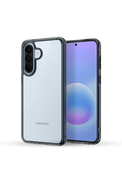 Spigen Husa pentru Samsung Galaxy A57 5G, Spigen, TPU, Gri