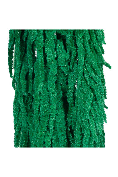 Roberto Rossi Crenguta conservata de Amaranthus H70-80 cm. verde smarald RR2