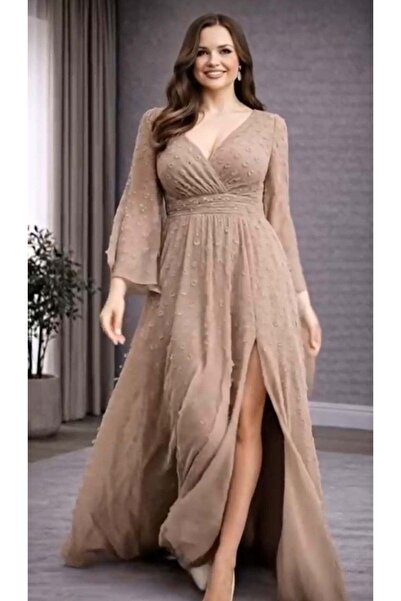 Tasha Boutique Елегантна рокля TSH602