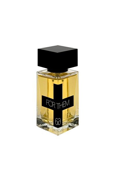 For Them Nr. 6, Edp Unisex, 50 ml