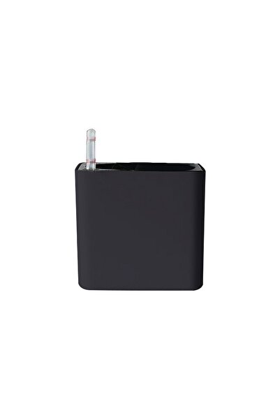 Roberto Rossi Ghiveci inteligent H16x17,5x17,5 cm RobertoRossi Mini Cube antr...