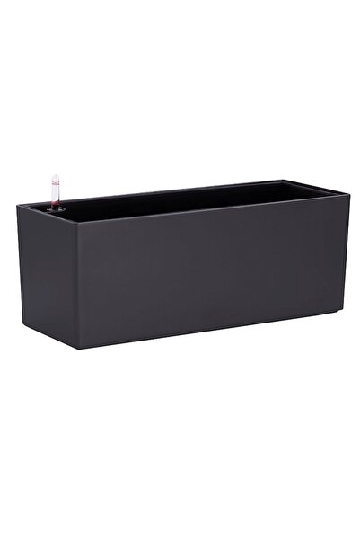 Roberto Rossi Jardiniera inteligenta L80xW19xH19 cm RobertoRossi Balconera an...
