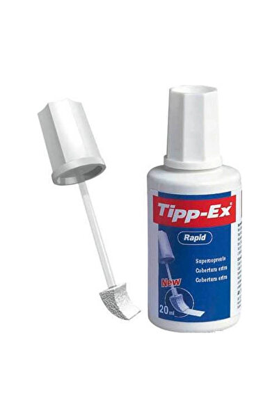 Tipp-Ex RAPİD 20 ml SIVI DAKSİL SİLİCİ